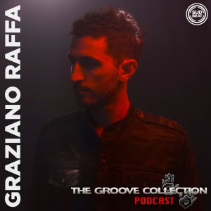 Graziano Raffa - Guestmix 2021
