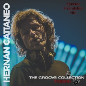 Hernán Cattáneo - Special Friendship Mix for GC 2020
