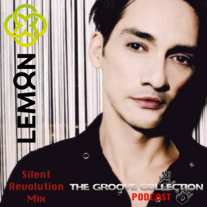 Lemon8 - Silent Revolution Mix