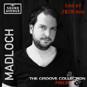 Madloch - End of 2020 mix