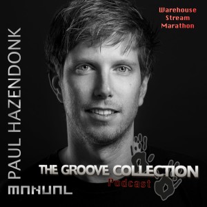 Paul Hazendonk - GC mix May 2020 (recorded live at Warehouse Stream Marathon