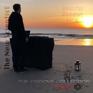 The New Scientist - Soulful Sunset Mix for The Groove Collection