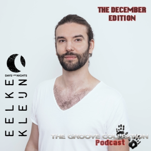 Eelke Kleijn - The December Edition 2020