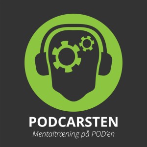 ”Fra talent til verdens- klasseatlet” gæst Ulrik Wilbek - Podcast 1 