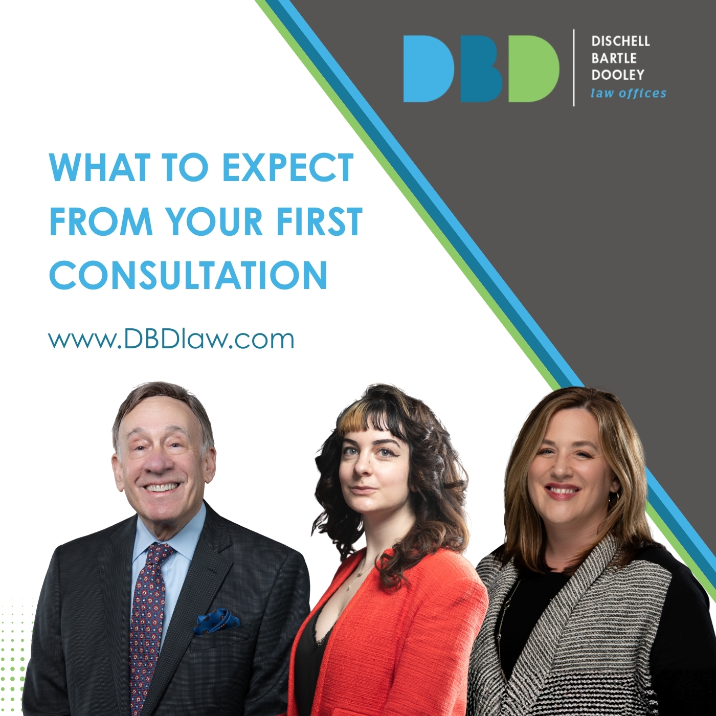 What To Expect From Your First Consultation episode artwork