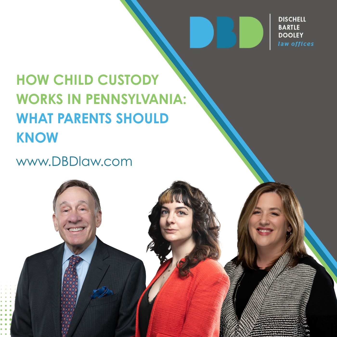 How Child Custody Works in Pennsylvania: What Parents Should Know episode artwork