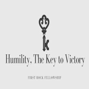 Humility- The Key To Victory