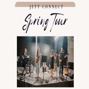 The Jett Family (Jet Connect)