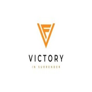 (Message Only)-Victory Through Surrender