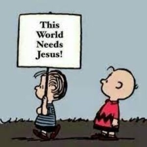 (Message) Who Needs Jesus?
