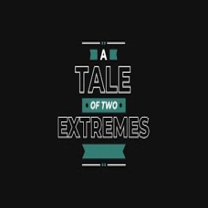 (MESSAGE) A Tale of Two Extremes