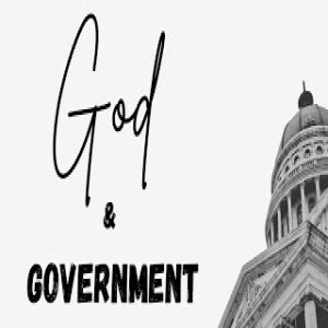 (Message) God & Government