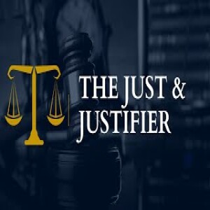 The Just & Justifier