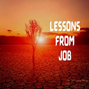 Lessons From Job