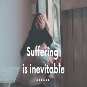 (Message) Suffering Is Inevitable