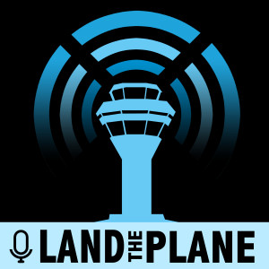 Episode 17 -  A Nightmare on Land the Plane Street!