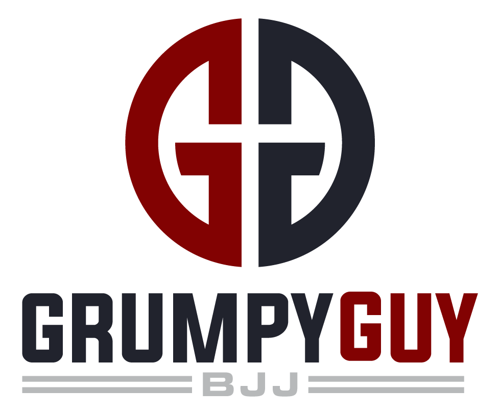 Grumpy Guy BJJ Episode 39