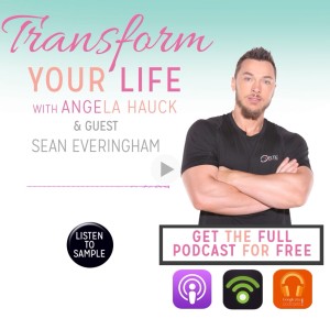 0042 - Interview with SEAN EVERINGHAM: All about ANABOLIC STEROIDS