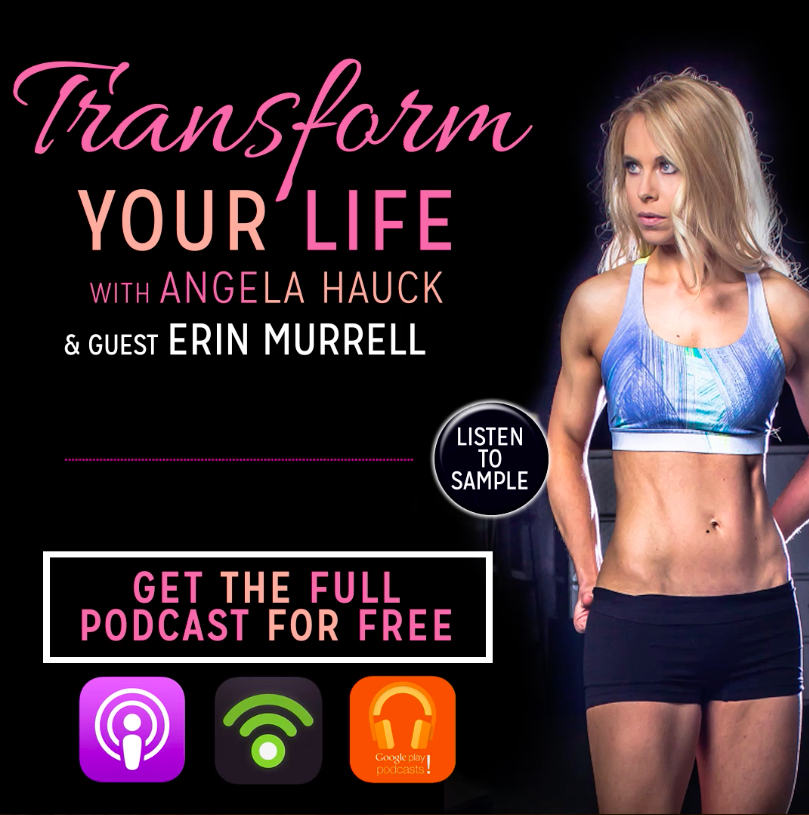 0025 - Interview with ERIN MURRELL: How to SHOP BY MACROS