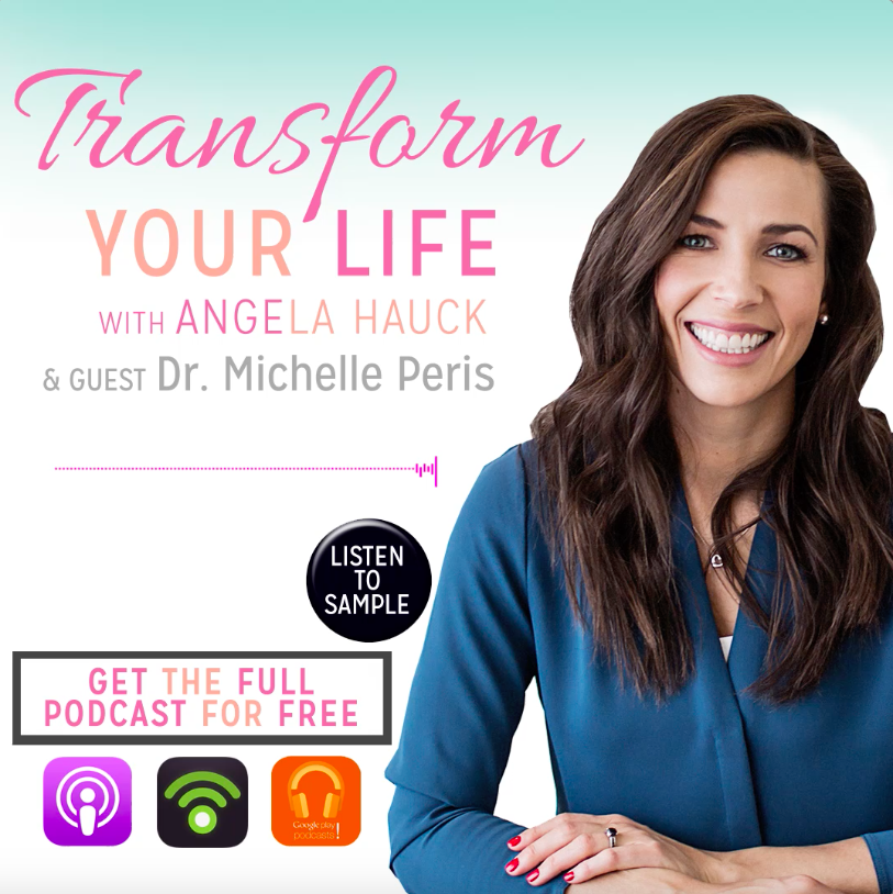 0028 - Interview with DR. MICHELLE PERIS: How to GET YOUR PERIOD BACK, INCREASE LIBIDO + WORK WITH YOUR CYCLE TO OPTIMIZE PERFORMANCE