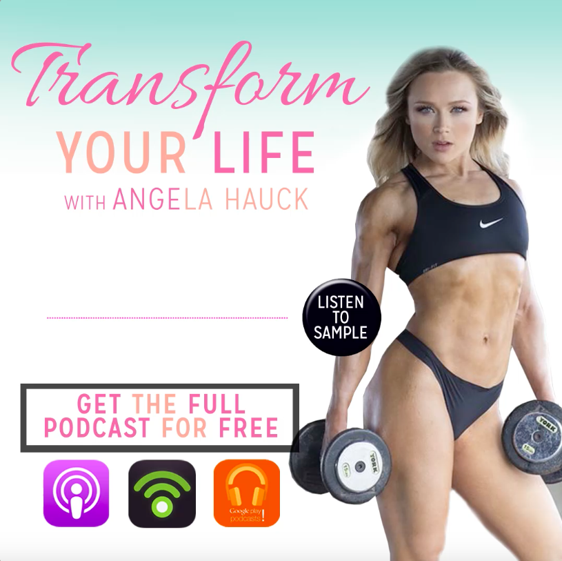 0029 - How to BUST THROUGH a FAT LOSS PLATEAU