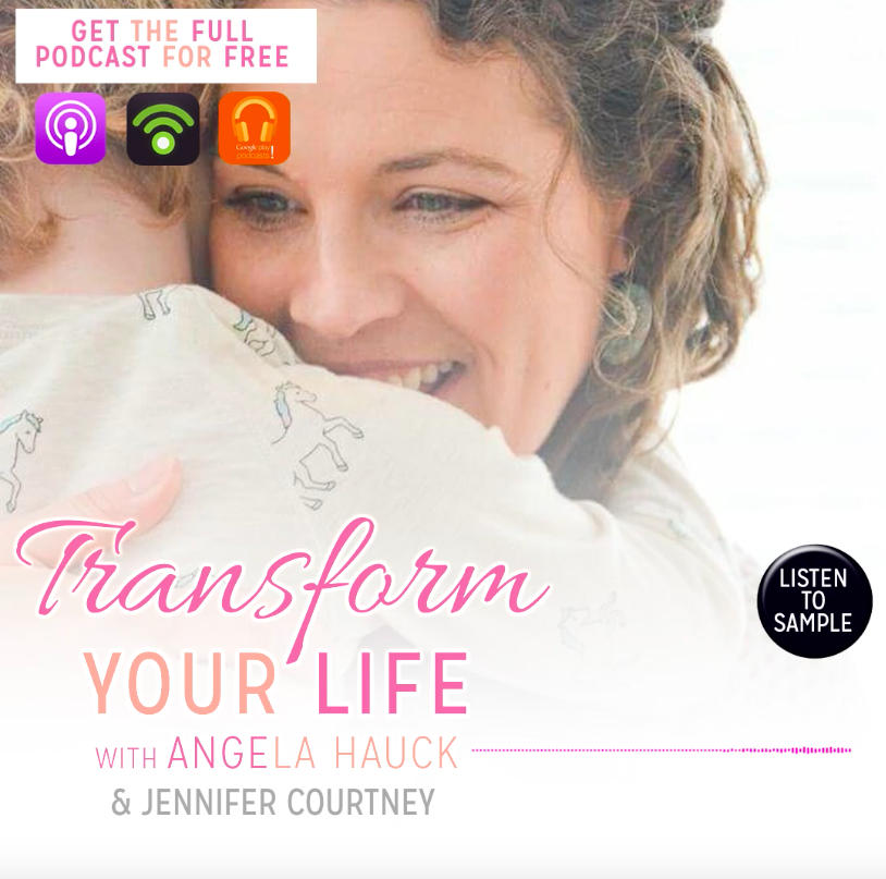 0047 Interview with JENNIFER COURTNEY  How to LEARN to 