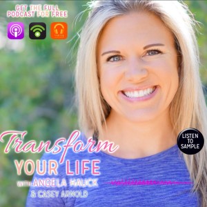 0049 - Interview with CASEY ARNOLD: HOW to OVERCOME EMOTIONAL EATING