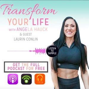 0064 - Interview with LAURIN CONLIN: What FIRST TIME COMPETITORS NEED TO KNOW + ALL OF YOUR CONTEST PREP QUESTIONS ANSWERED 
