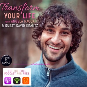 0079 - Interview with DAVID KRANTZ: All about EPIGENETICS + ARTIFICIAL LIGHT EXPOSURE + CREATING an APPROACH to your HEALTH built around your GENES