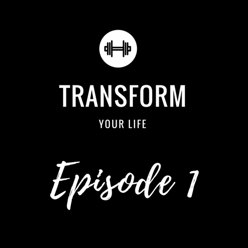 001 - Angela Hauck - My Journey Through Eating Disorders & Drug Addiction