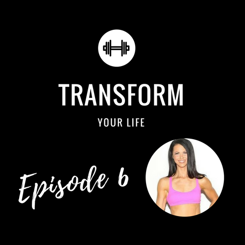 006 - Interview with Stephanie MacKid: Intermittent Fasting