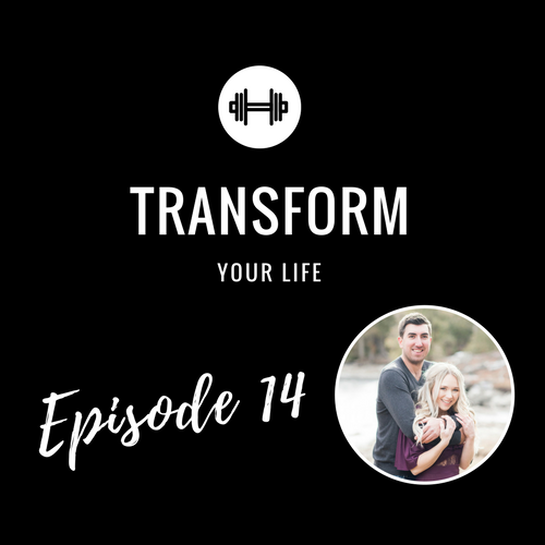 0014 - Interview with my fiancee JAMIE ZADOW: HIS PERSPECTIVE on DATING A BODYBUILDER