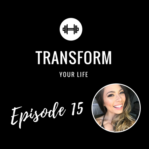 0015 - Interview with WBFF PRO Lisamarie Mandapat: THE HIGHS + LOWS of COMPETITION PREP plus the SEARCH FOR MODERATION