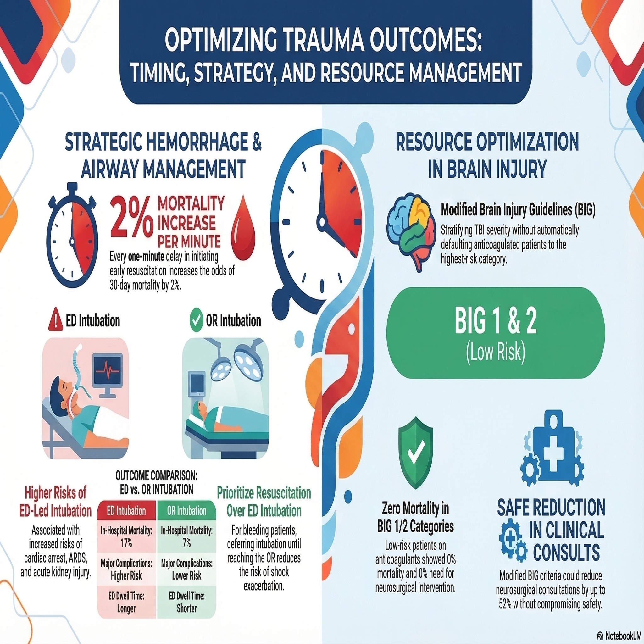 Lit Review: Circulation First & Modified TBI Triage episode artwork