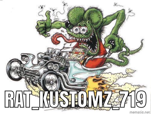 the rat_kustomz_719 podcast episode 1 the intro