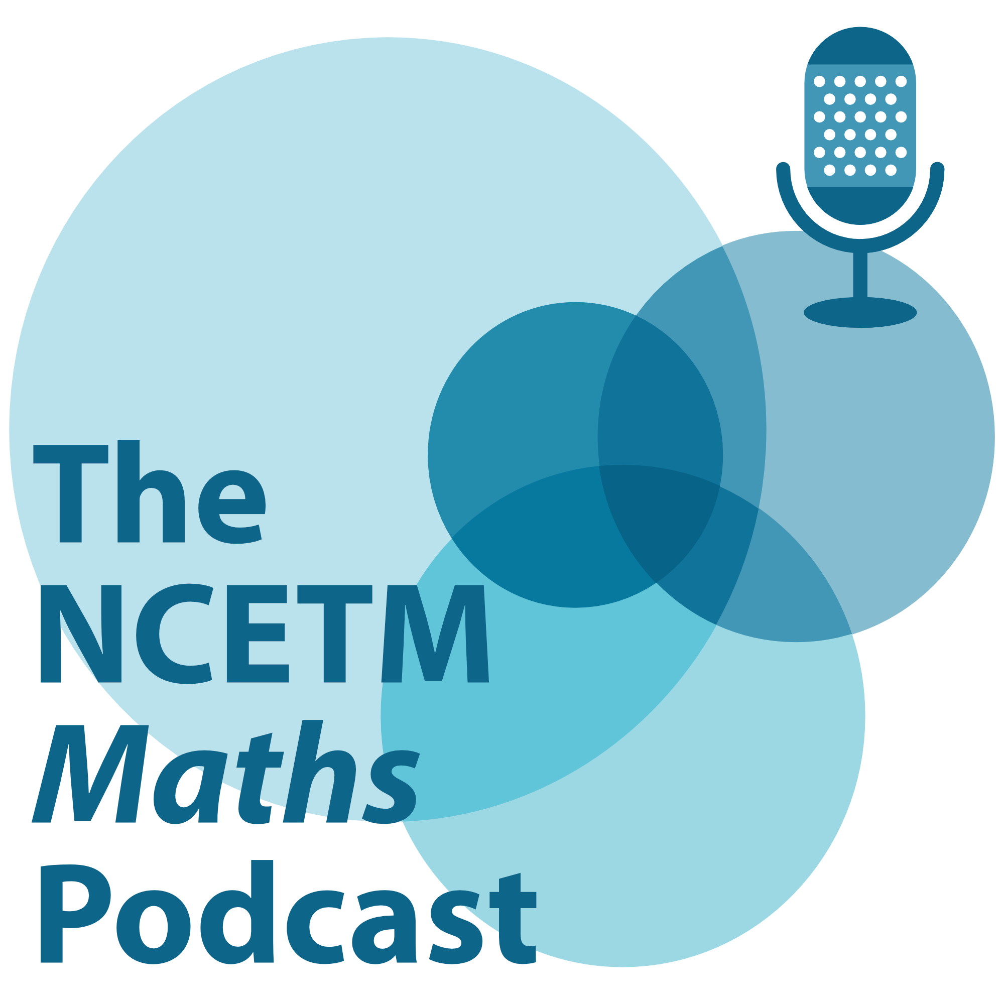 NCETM Primary Mastery Professional Development Materials