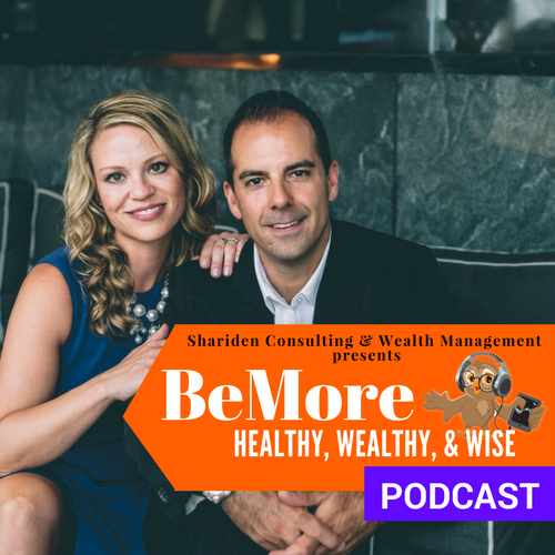 Episode 1: How we help you Be More Healthy Wealthy and Wise