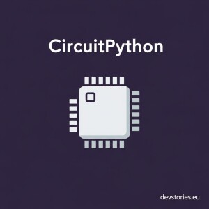 CircuitPython: Embedded Systems Without the Compile Step