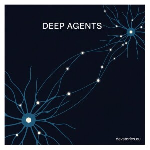 Deep Agents: Turn Fragile Chat Loops Into Durable Assistants