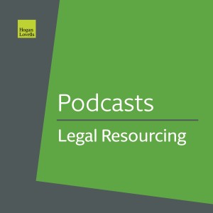 What's Next? A unique take on legal resourcing from Barclays