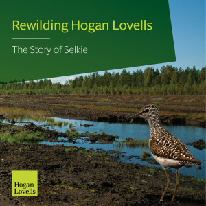 Rewilding Hogan Lovells | Episode 2: The Story of Selkie