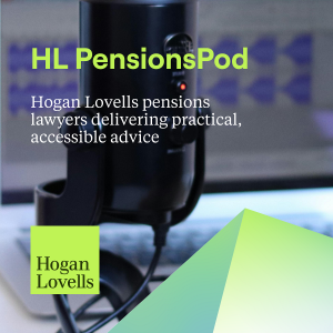 HL PensionsPod | Episode 14 | A day in the life of a Pensions Trainee