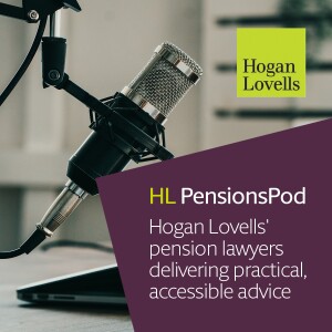 HL PensionsPod: Capital-backed journey plans: what you need to know