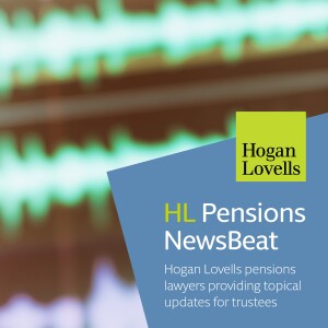HL Pensions NewsBeat: Episode 1