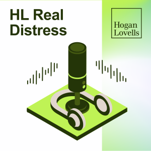 HL Real Distress | Distressed Acquisitions