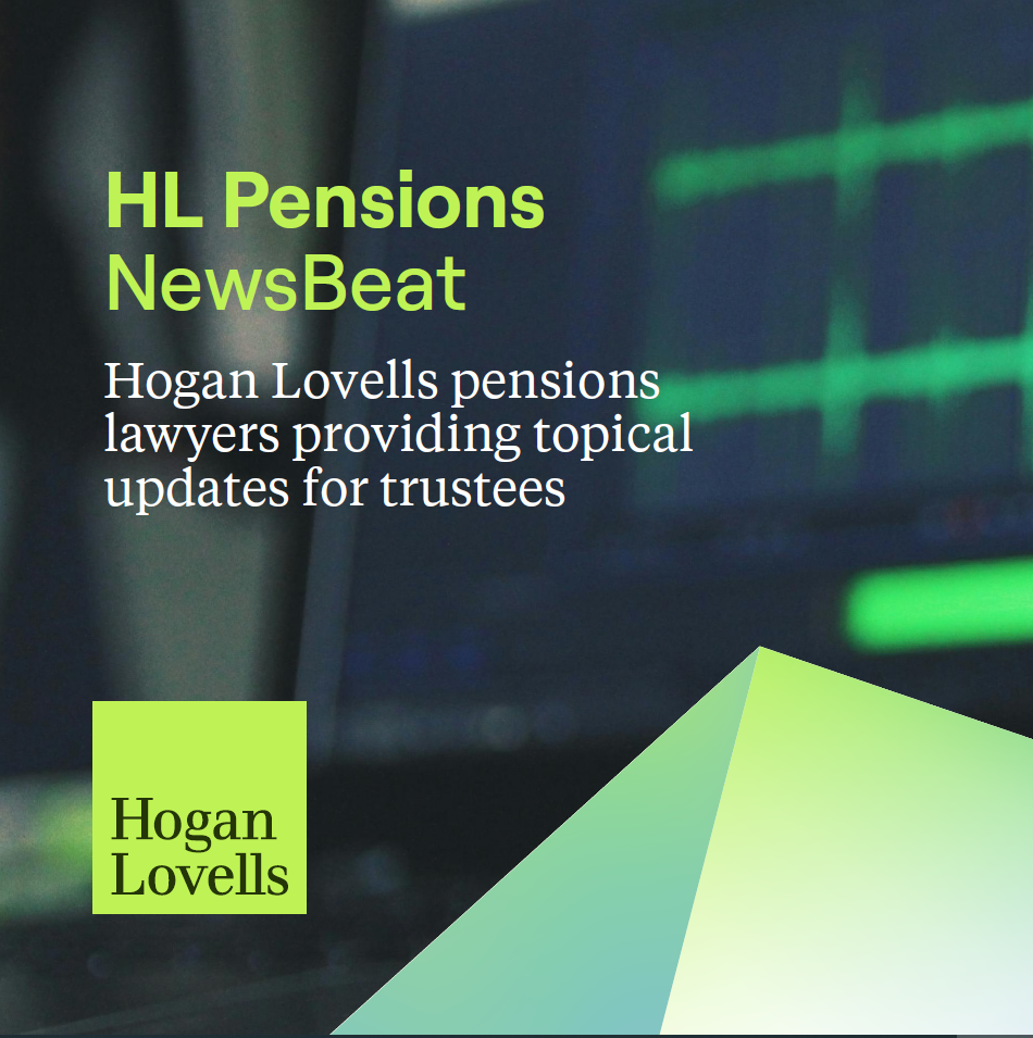 Talking Law with Hogan Lovells