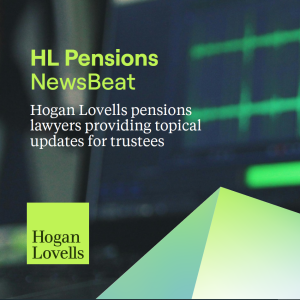 HL Pensions NewsBeat Episode 32