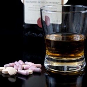 Self-Medication & Substance Abuse