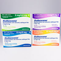 Suboxone 101