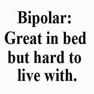 Hypersexuality & Bipolar Disorder